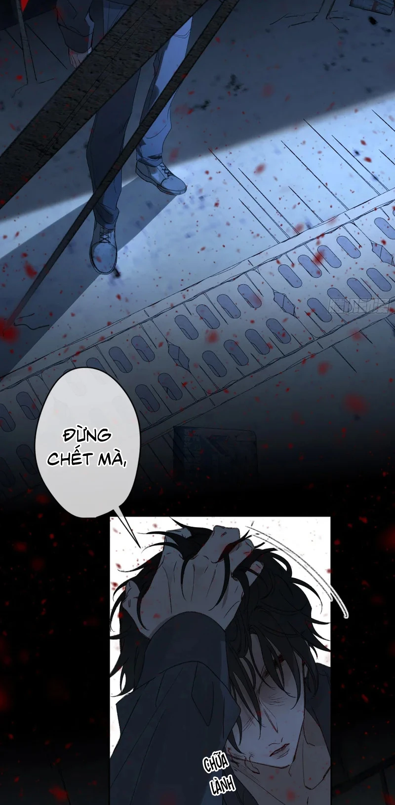 Ác Linh Chapter 79 - 46