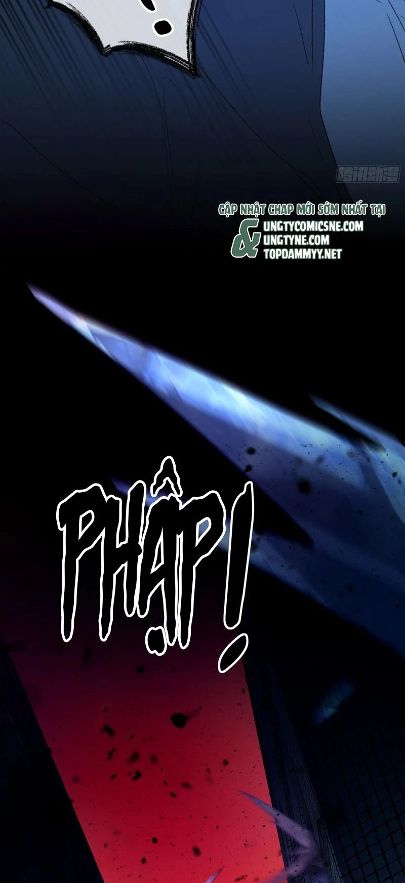 Ác Linh Chapter 80 - 3