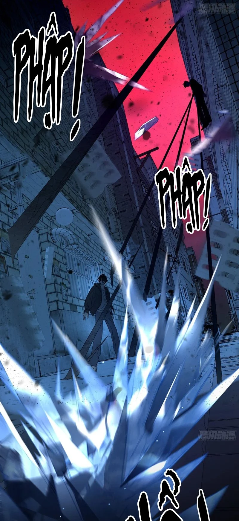 Ác Linh Chapter 80 - 4