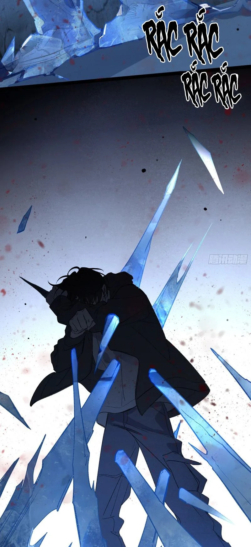 Ác Linh Chapter 80 - 6