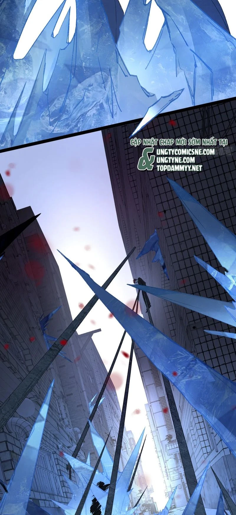 Ác Linh Chapter 80 - 7