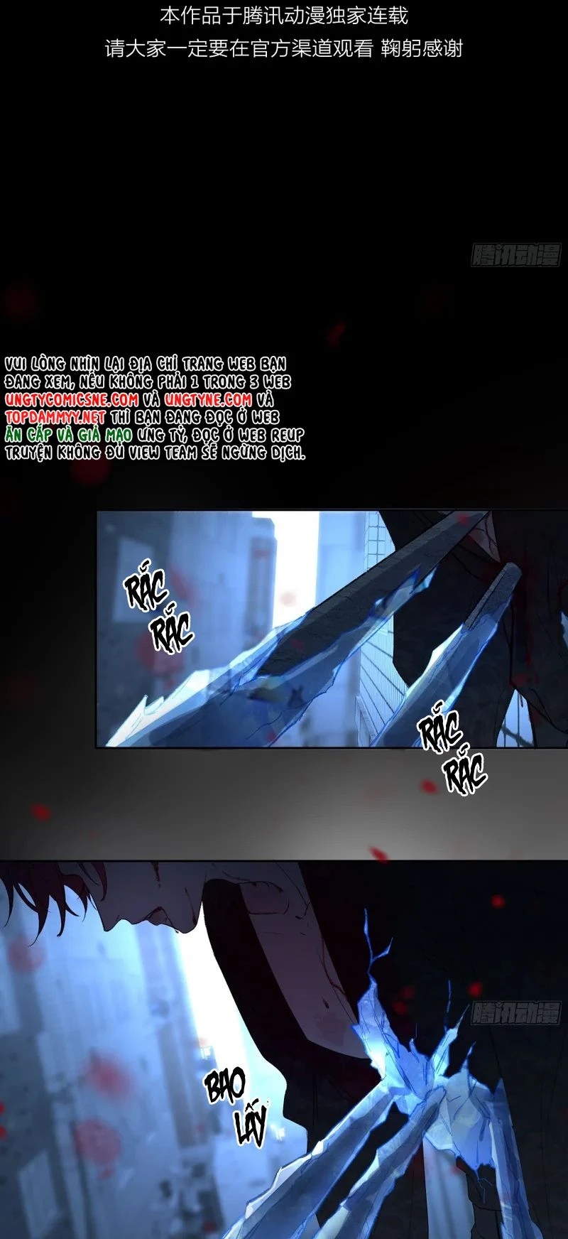 Ác Linh Chapter 80 - 9