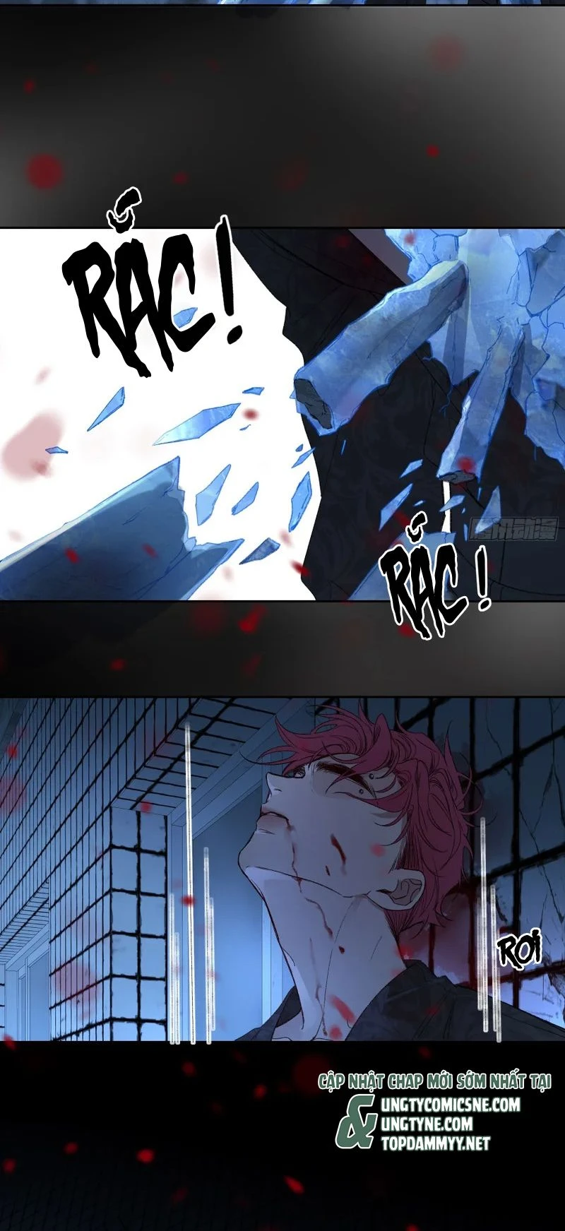 Ác Linh Chapter 80 - 10
