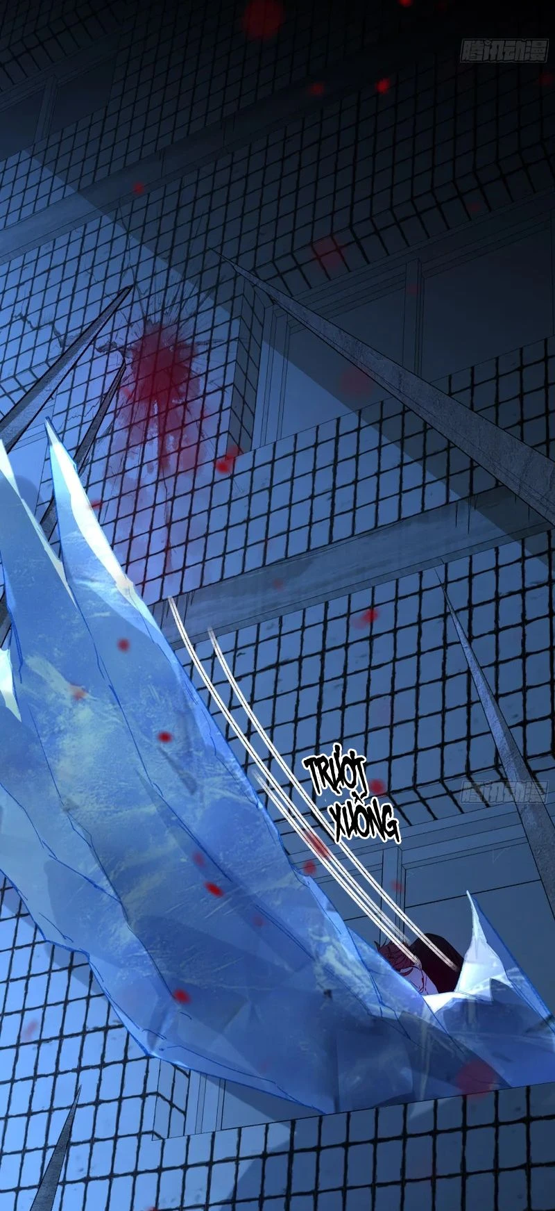 Ác Linh Chapter 80 - 11