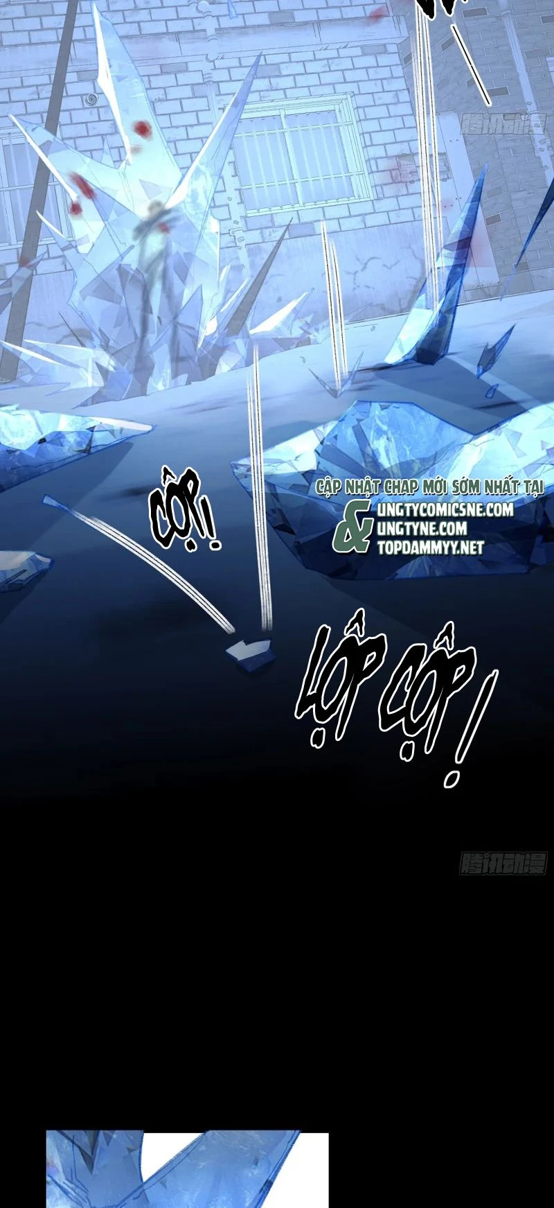 Ác Linh Chapter 80 - 14