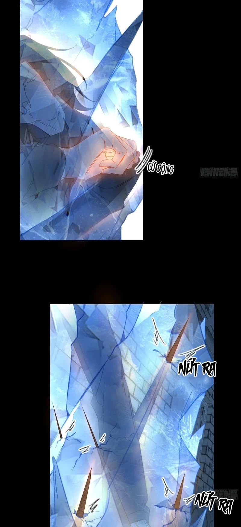 Ác Linh Chapter 80 - 15