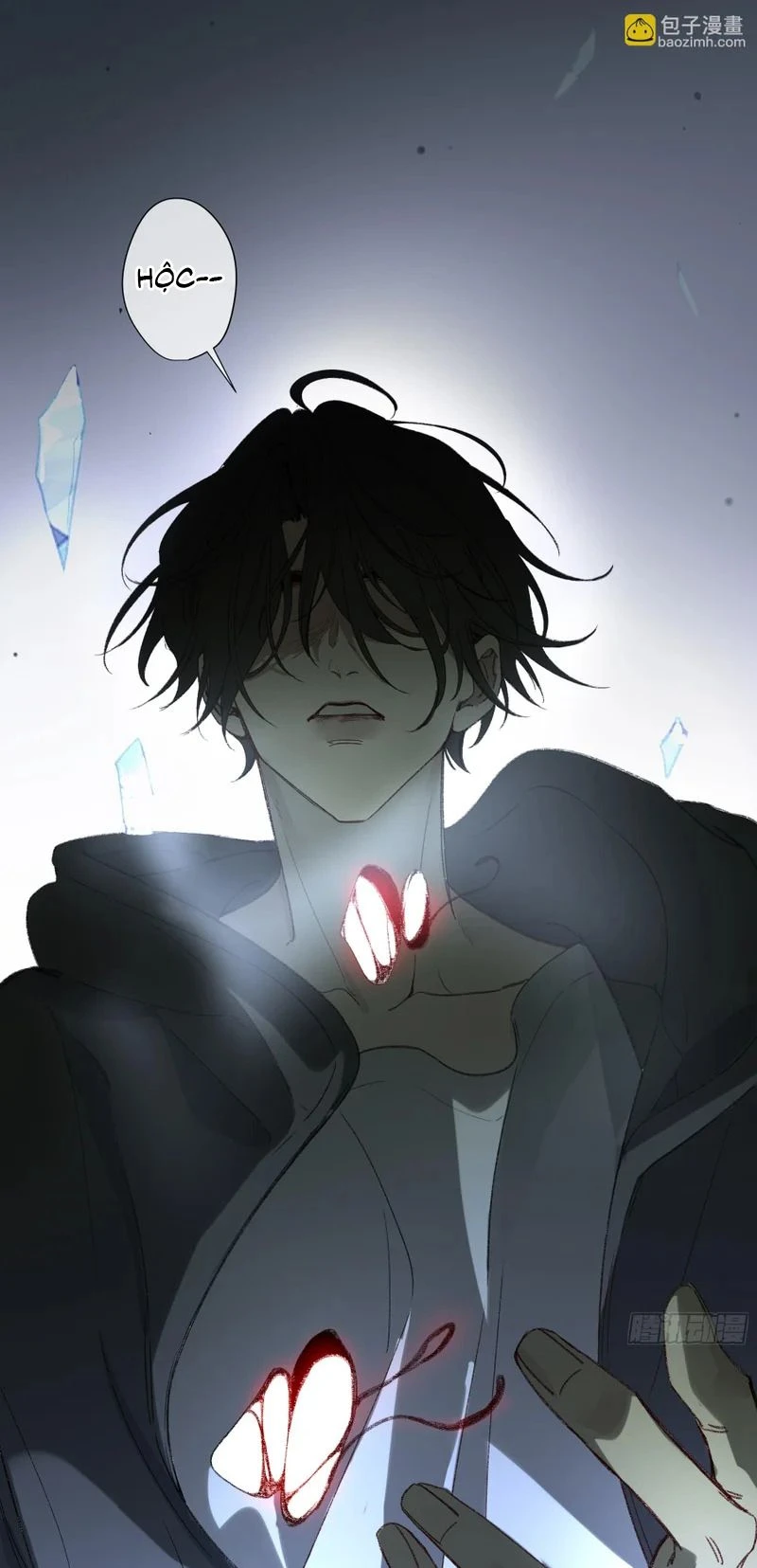 Ác Linh Chapter 80 - 18