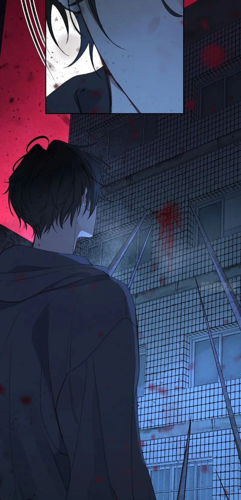 Ác Linh Chapter 80 - 20