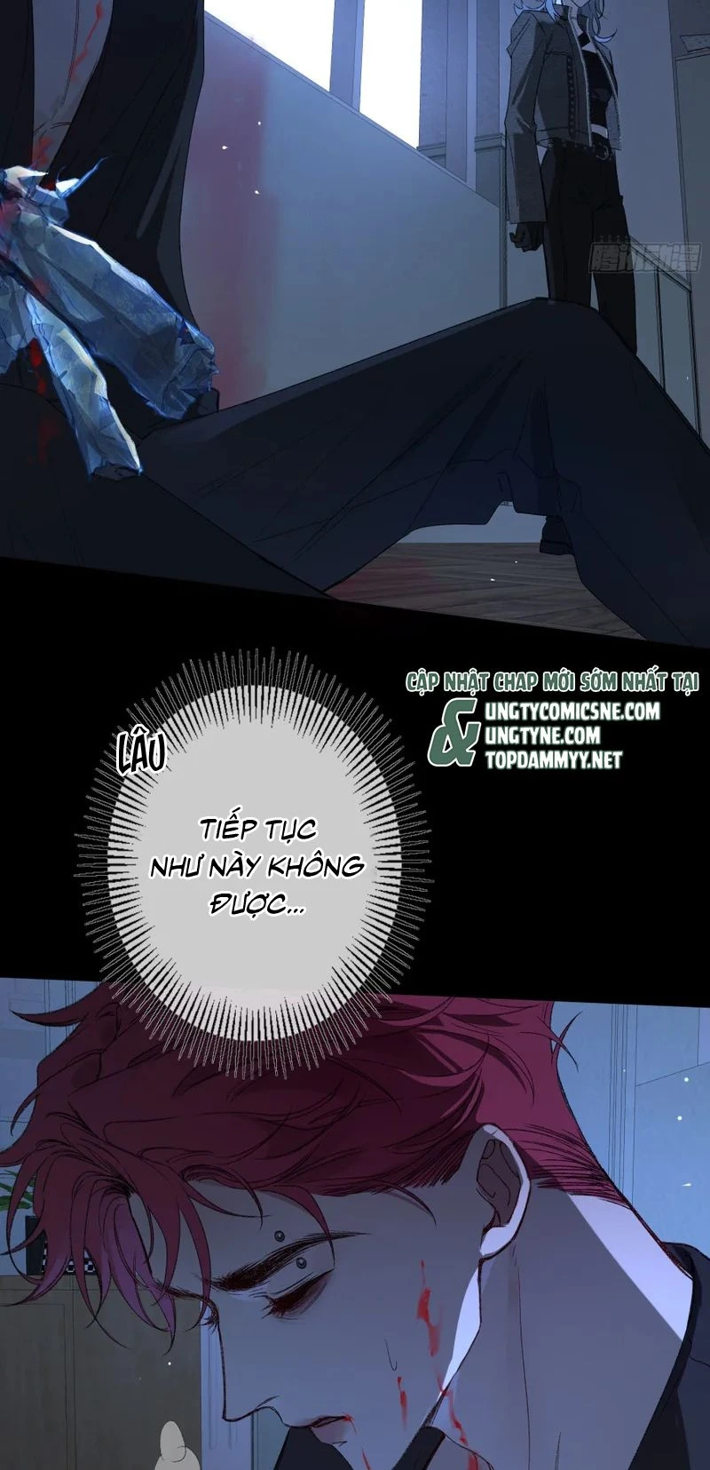 Ác Linh Chapter 80 - 25