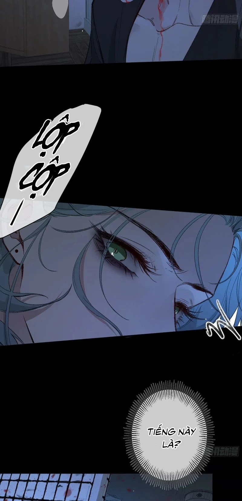 Ác Linh Chapter 80 - 26