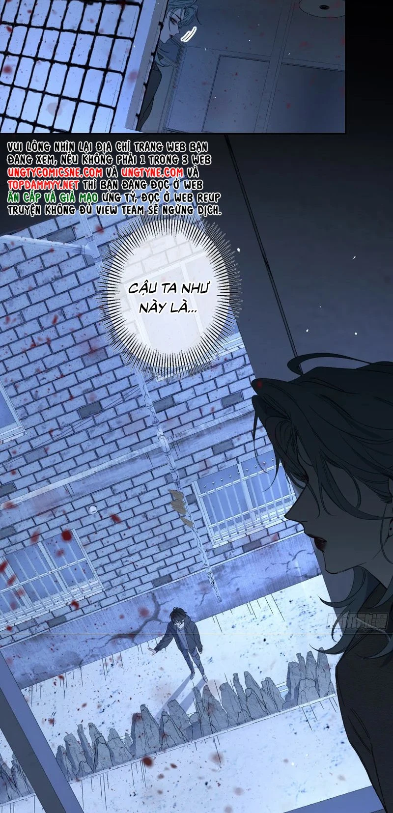 Ác Linh Chapter 80 - 27