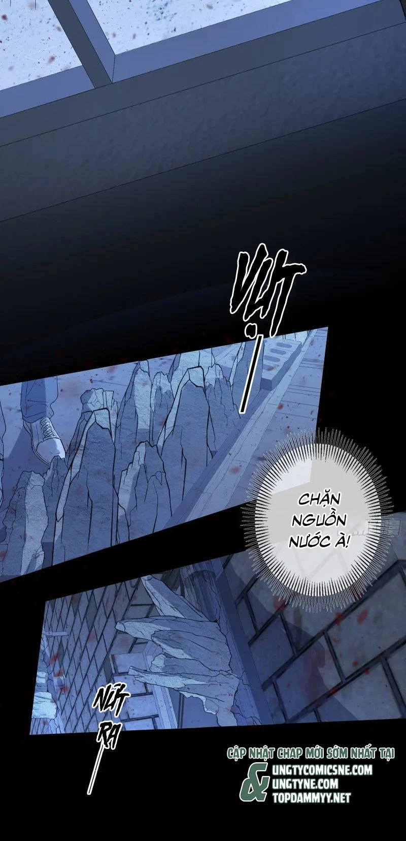 Ác Linh Chapter 80 - 28