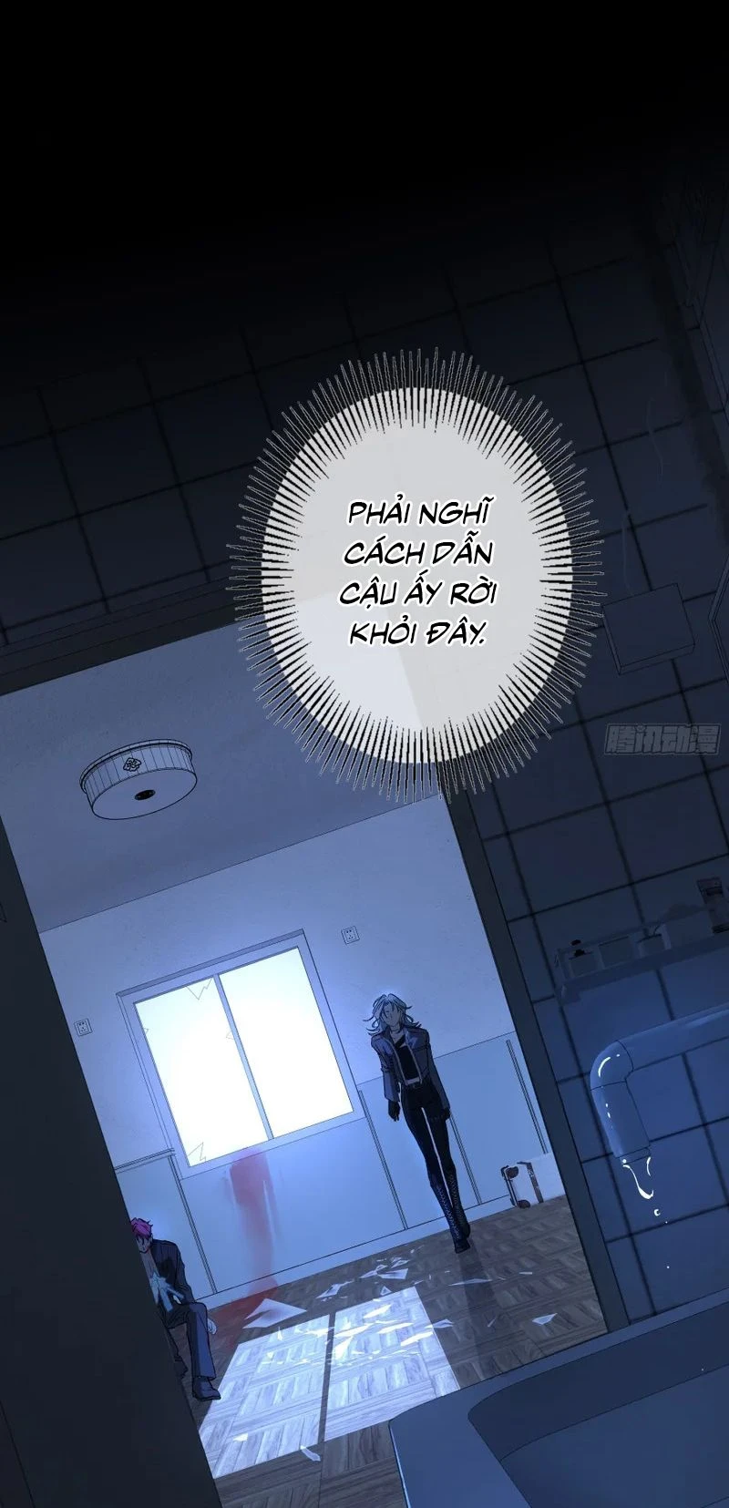 Ác Linh Chapter 80 - 29