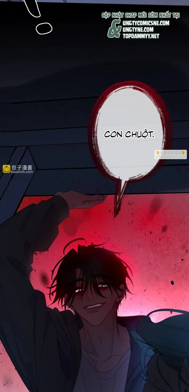 Ác Linh Chapter 80 - 33