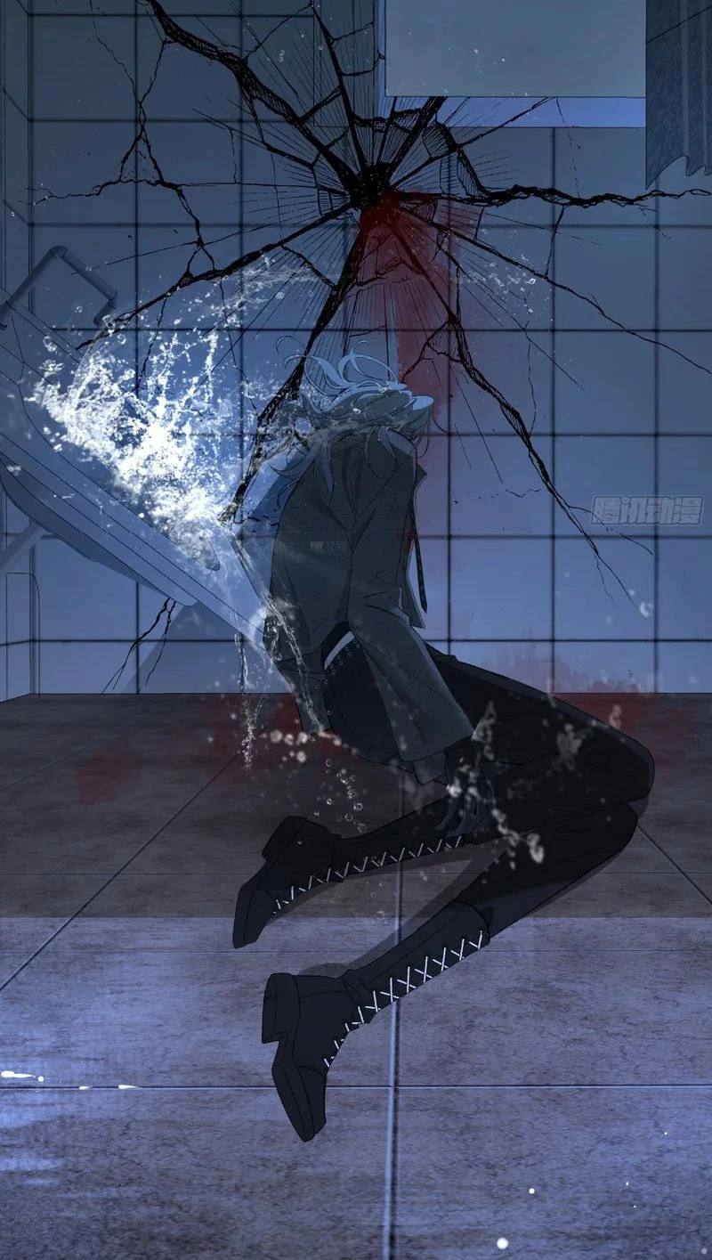 Ác Linh Chapter 80 - 38