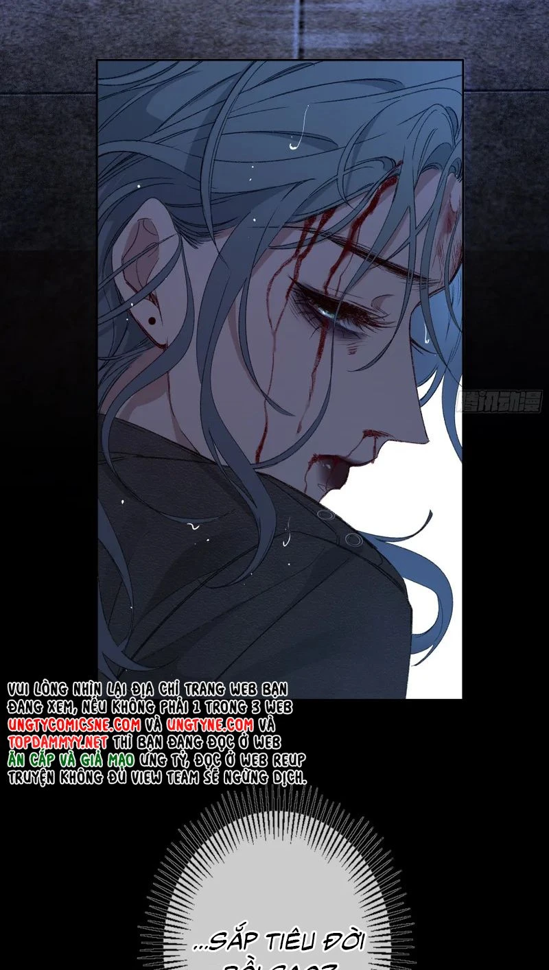 Ác Linh Chapter 80 - 39
