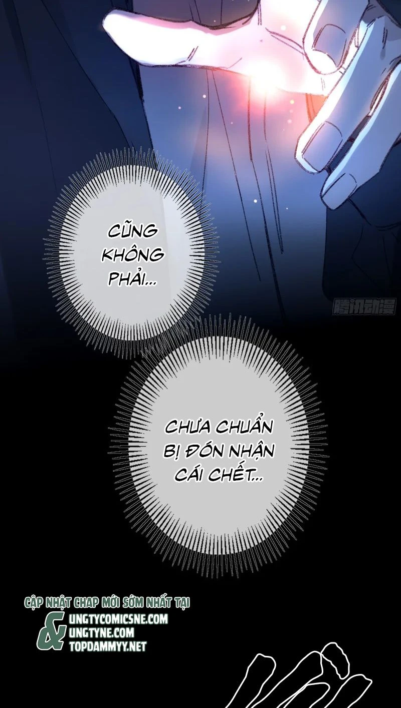 Ác Linh Chapter 80 - 41