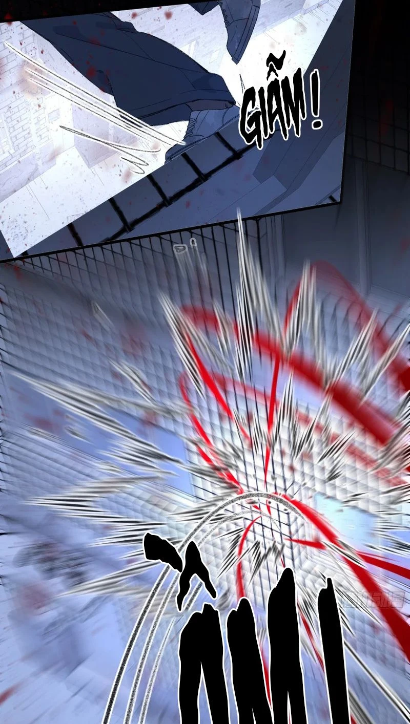 Ác Linh Chapter 80 - 47