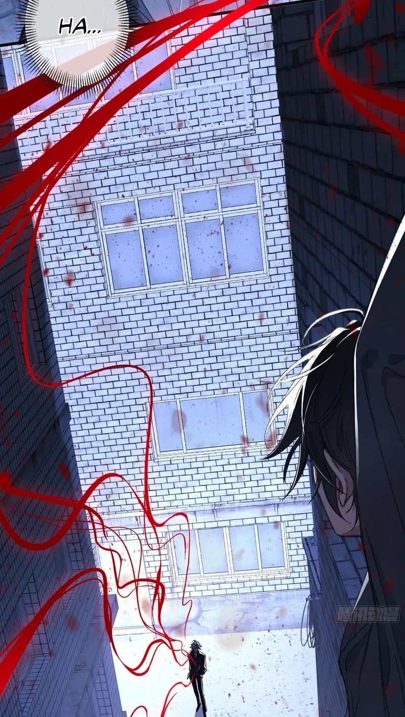 Ác Linh Chapter 80 - 50