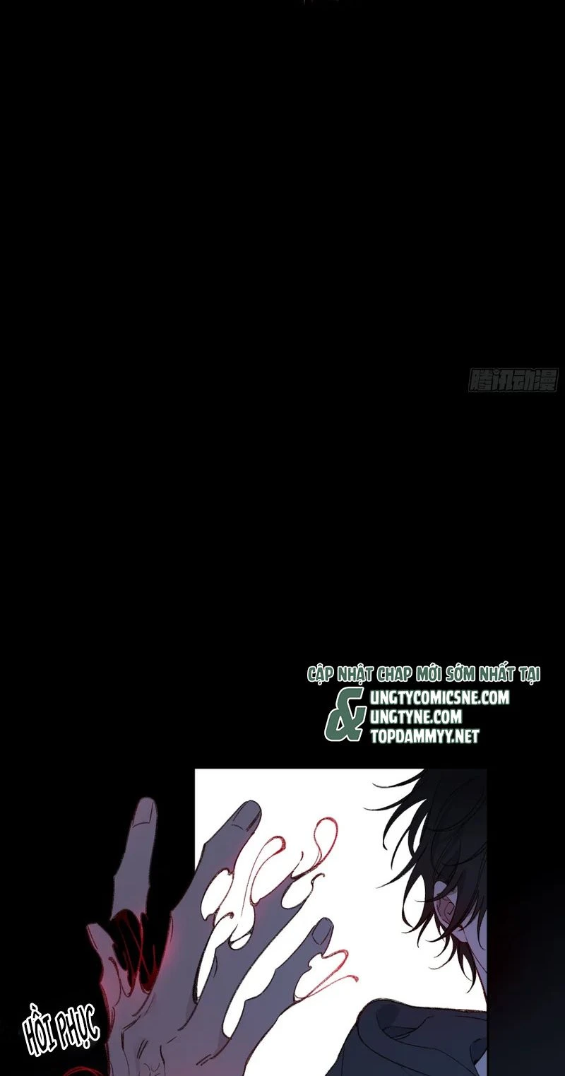 Ác Linh Chapter 81 - 3