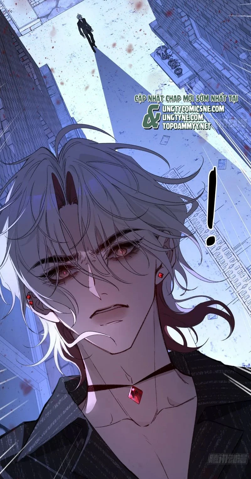 Ác Linh Chapter 81 - 8