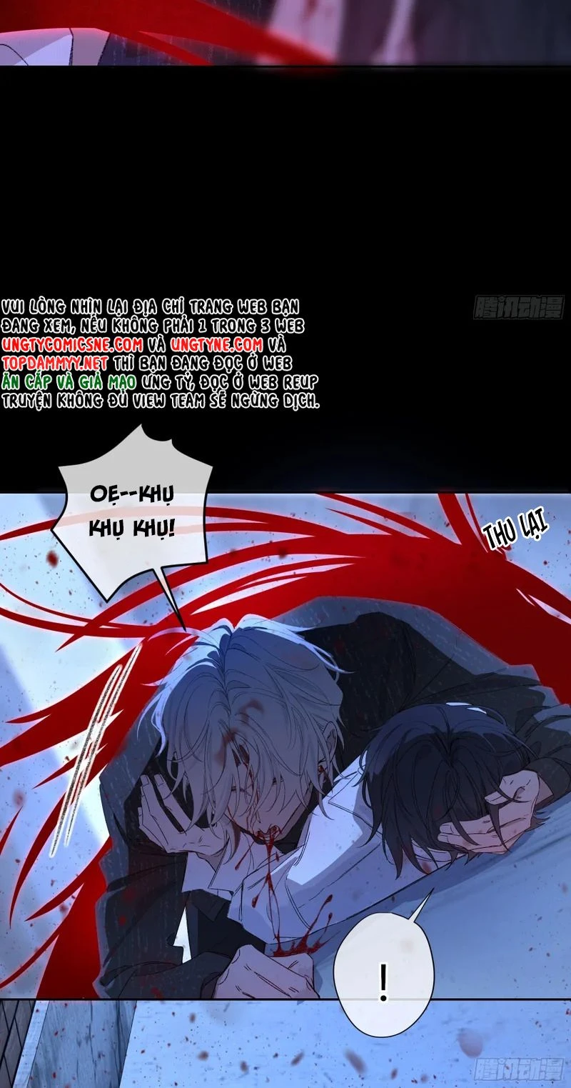 Ác Linh Chapter 81 - 19