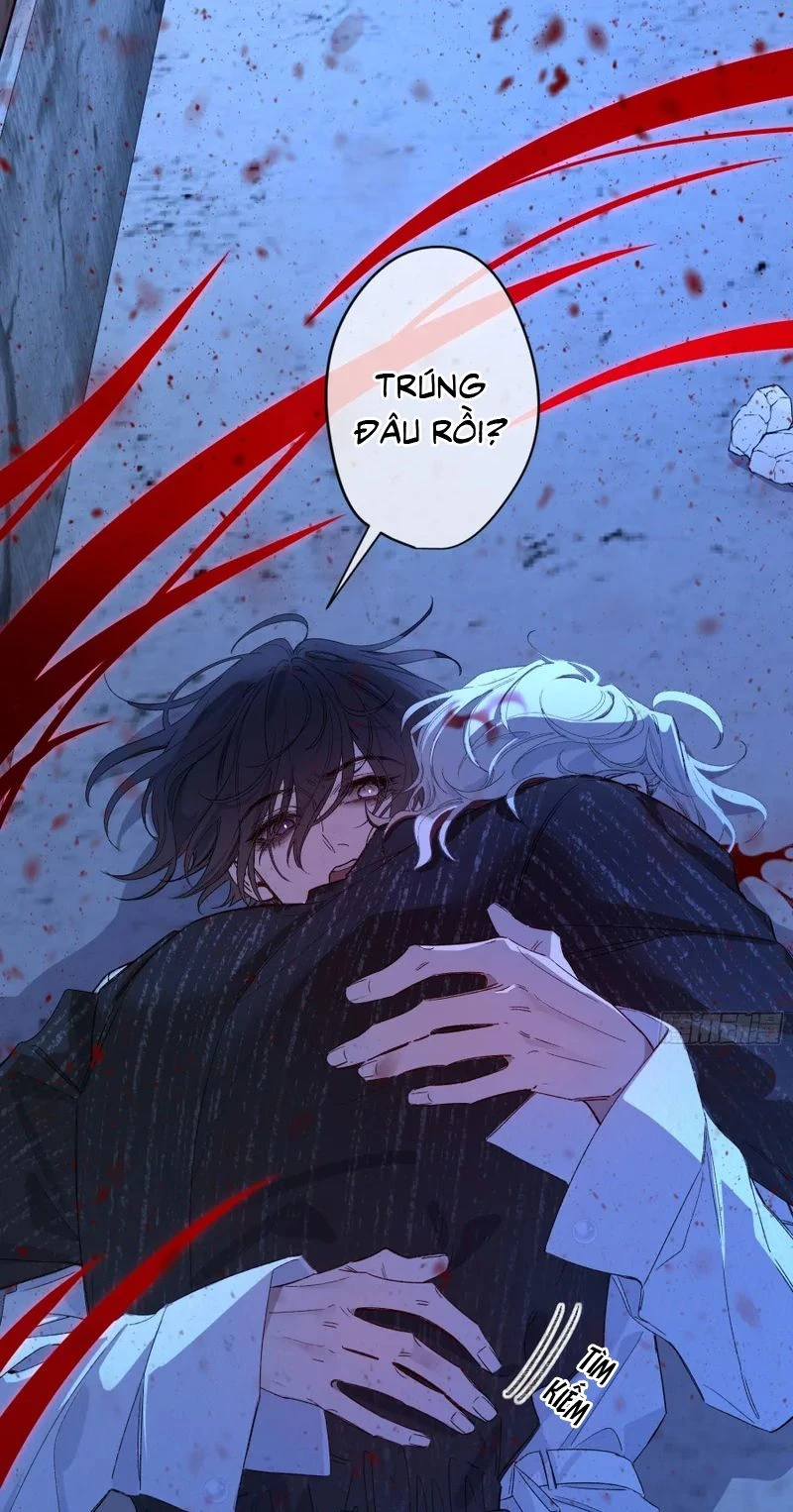 Ác Linh Chapter 81 - 20