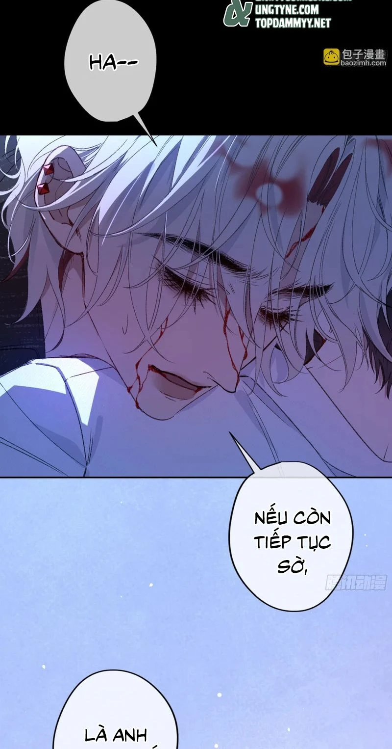 Ác Linh Chapter 81 - 22
