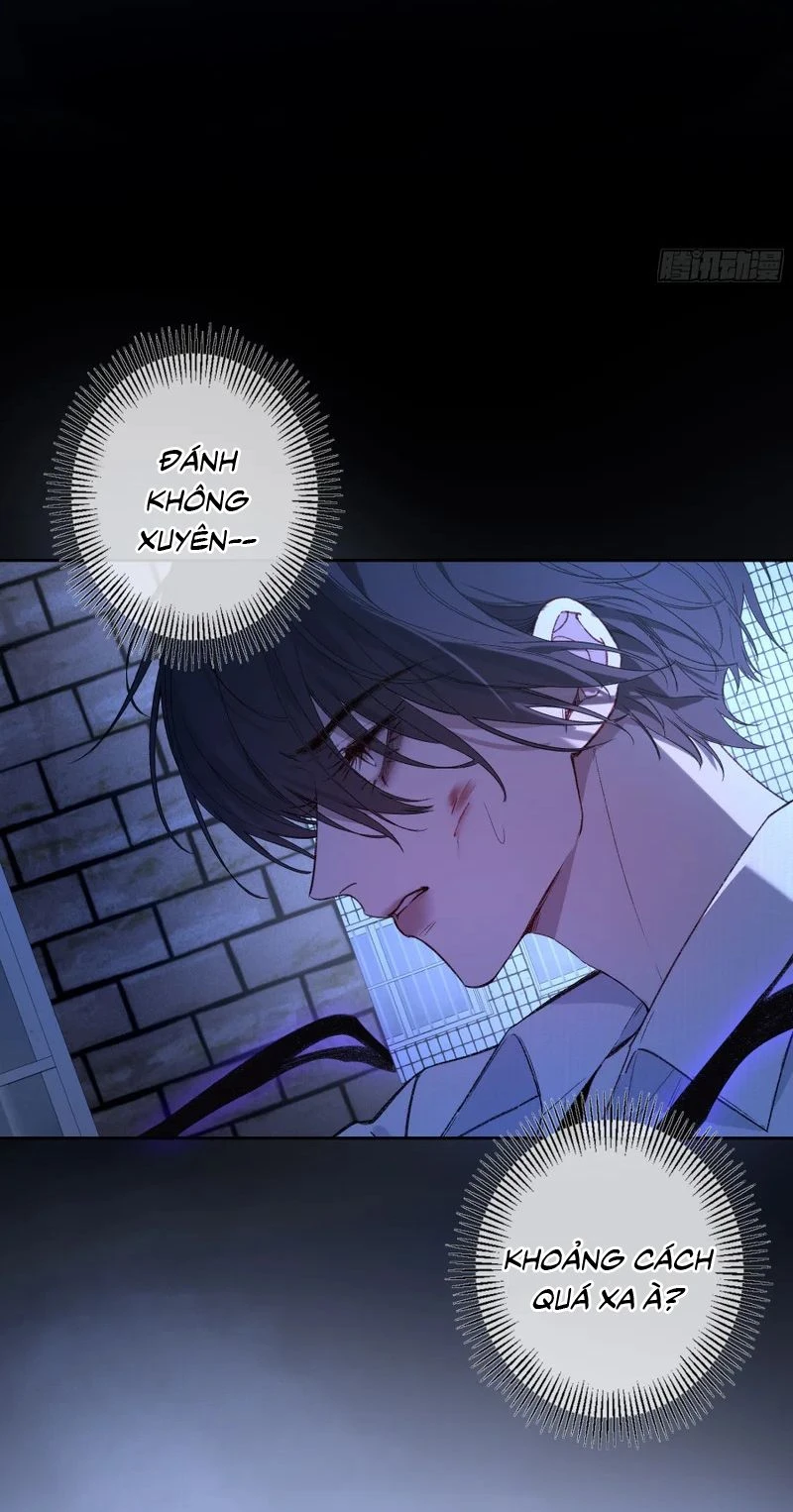 Ác Linh Chapter 81 - 36