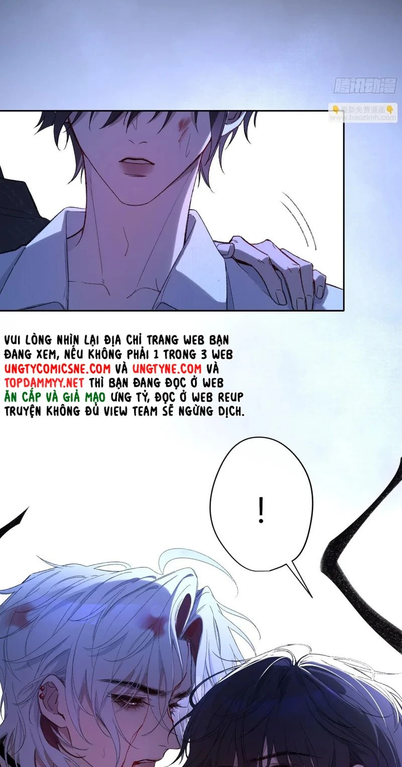Ác Linh Chapter 81 - 37