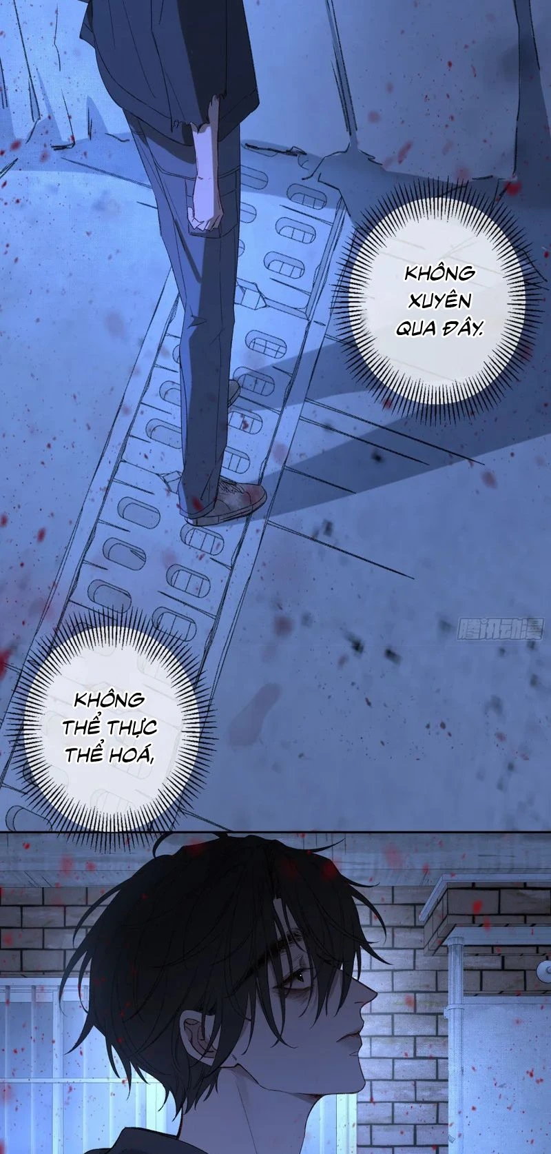 Ác Linh Chapter 81 - 41