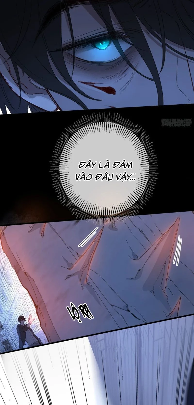 Ác Linh Chapter 81 - 46