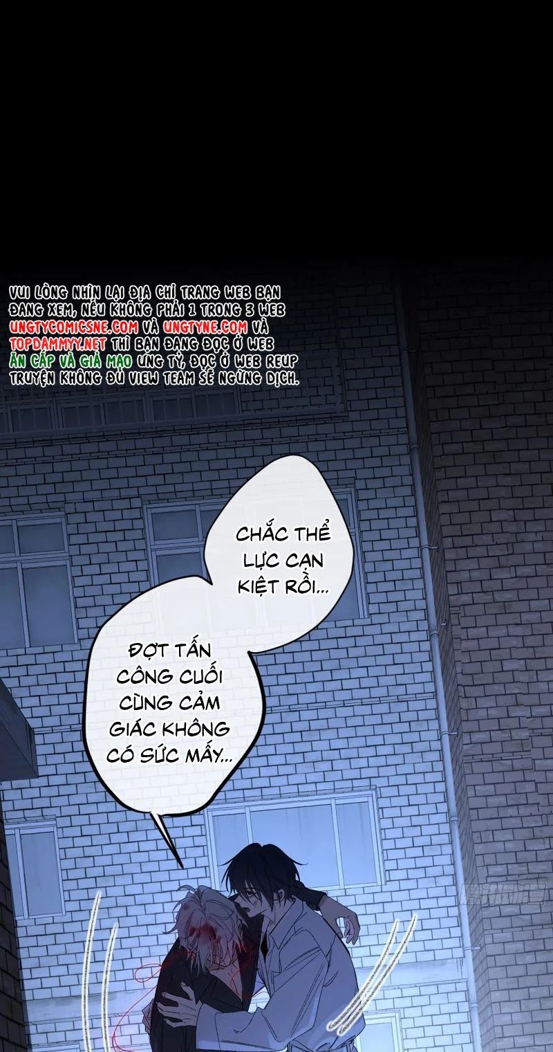 Ác Linh Chapter 82 - 15