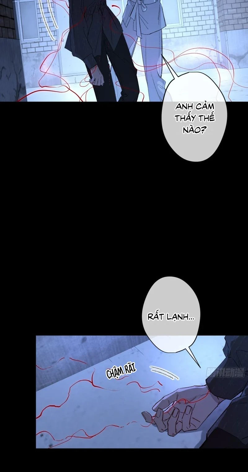Ác Linh Chapter 82 - 16