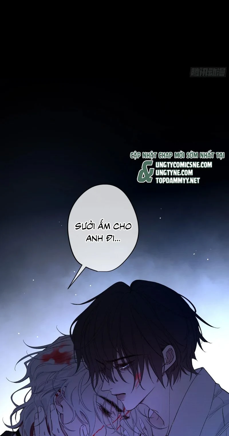 Ác Linh Chapter 82 - 17