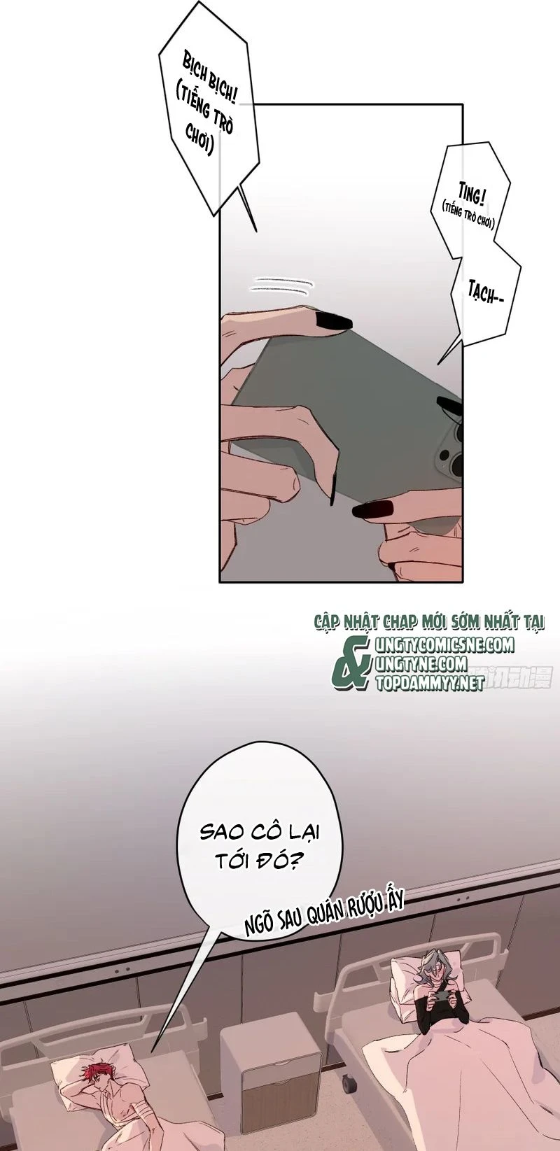 Ác Linh Chapter 82 - 22