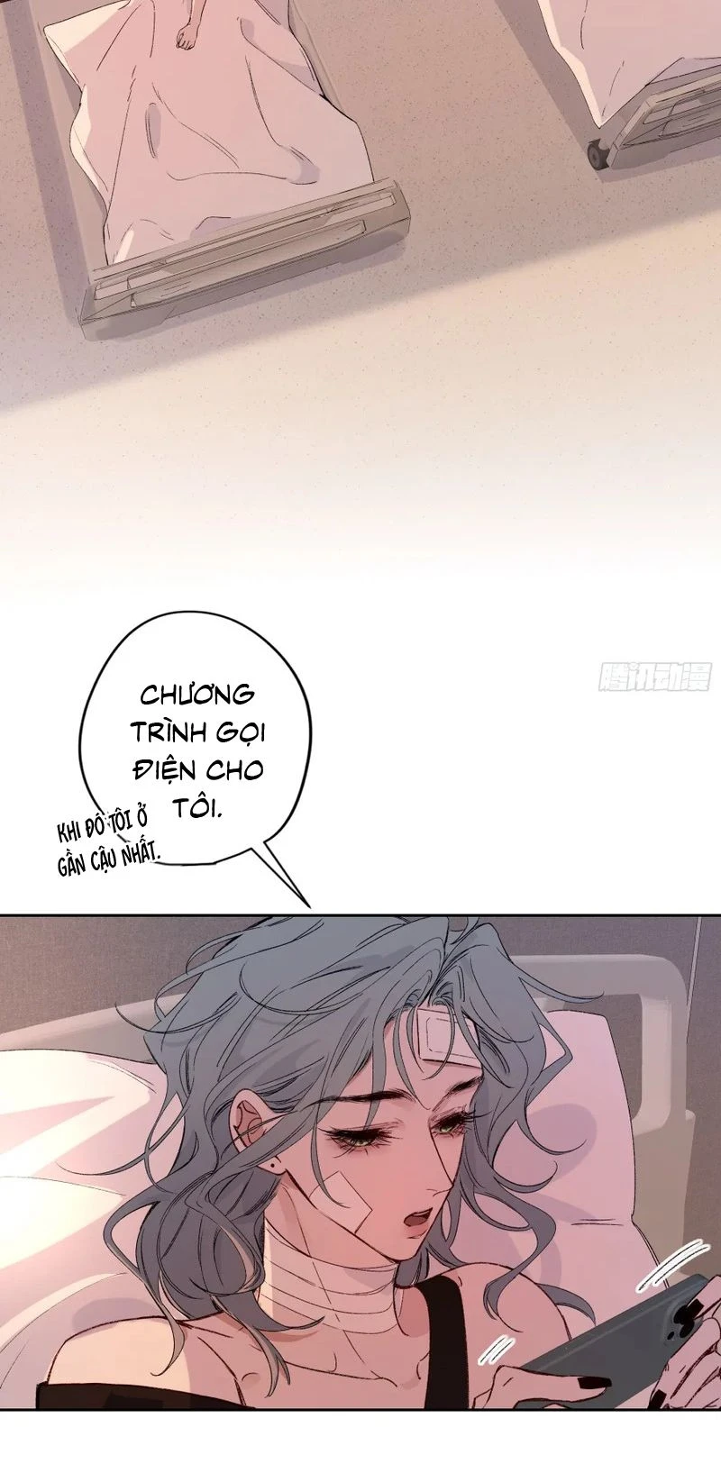 Ác Linh Chapter 82 - 23