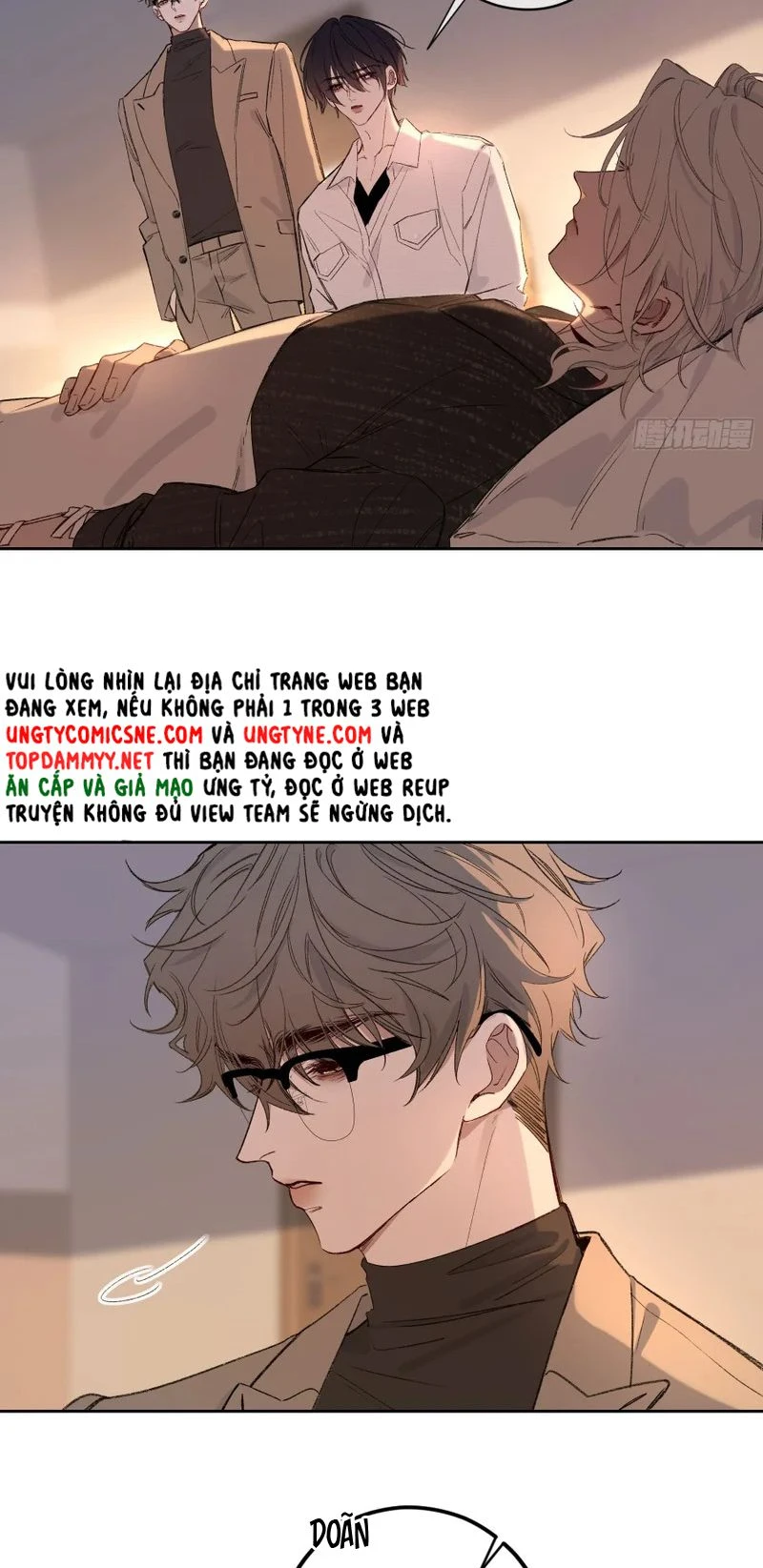Ác Linh Chapter 82 - 27