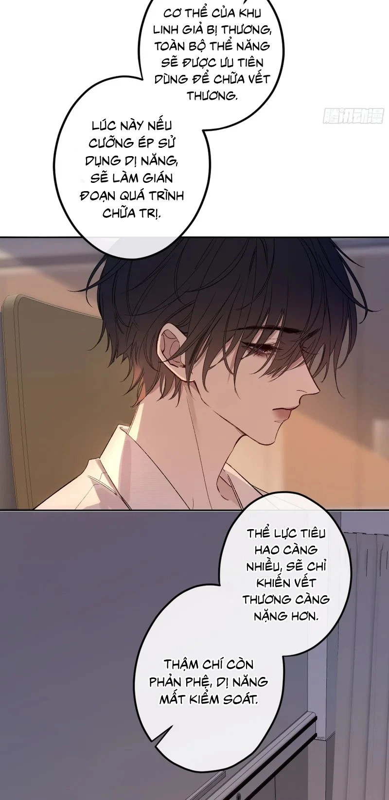 Ác Linh Chapter 82 - 28