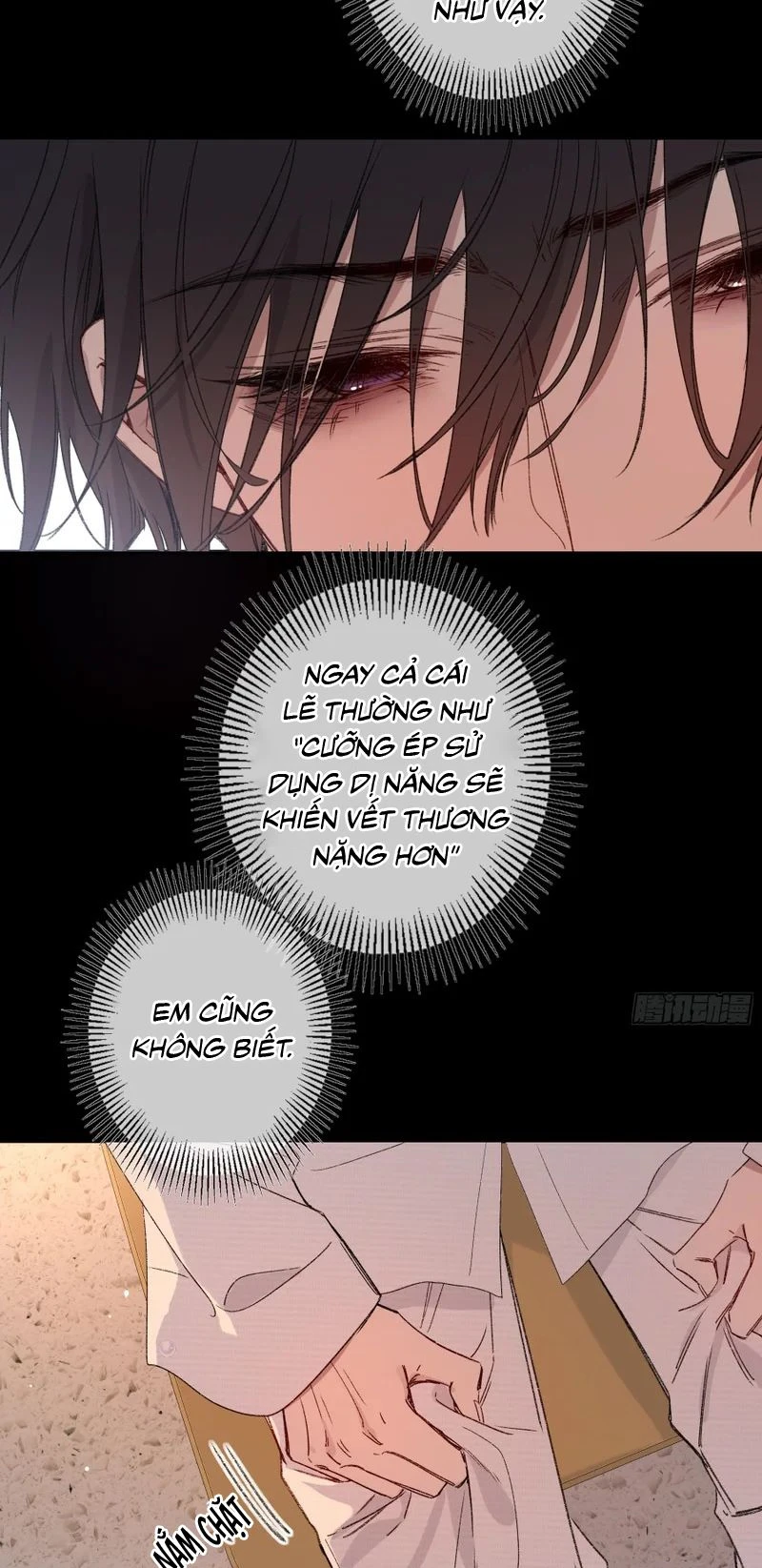 Ác Linh Chapter 82 - 33