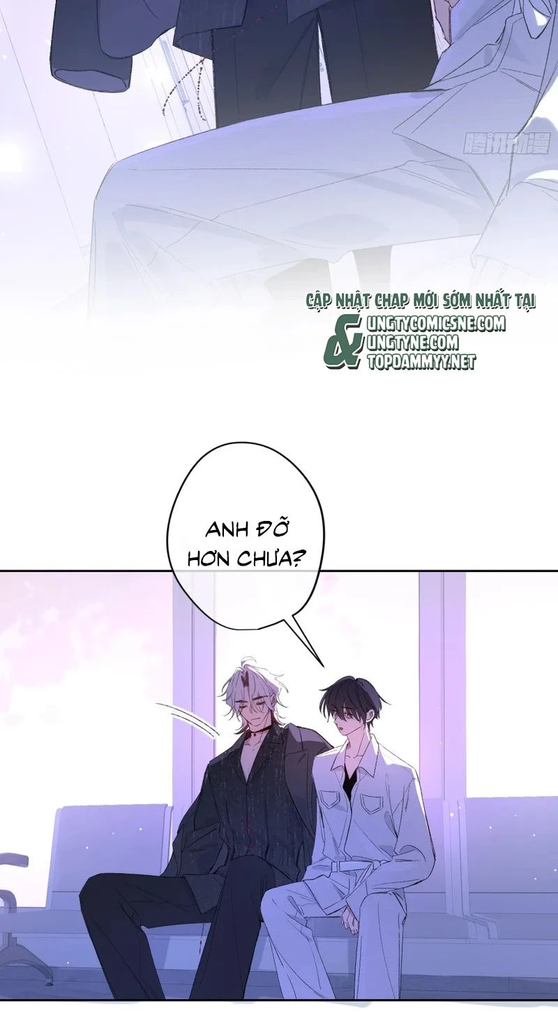 Ác Linh Chapter 82 - 44