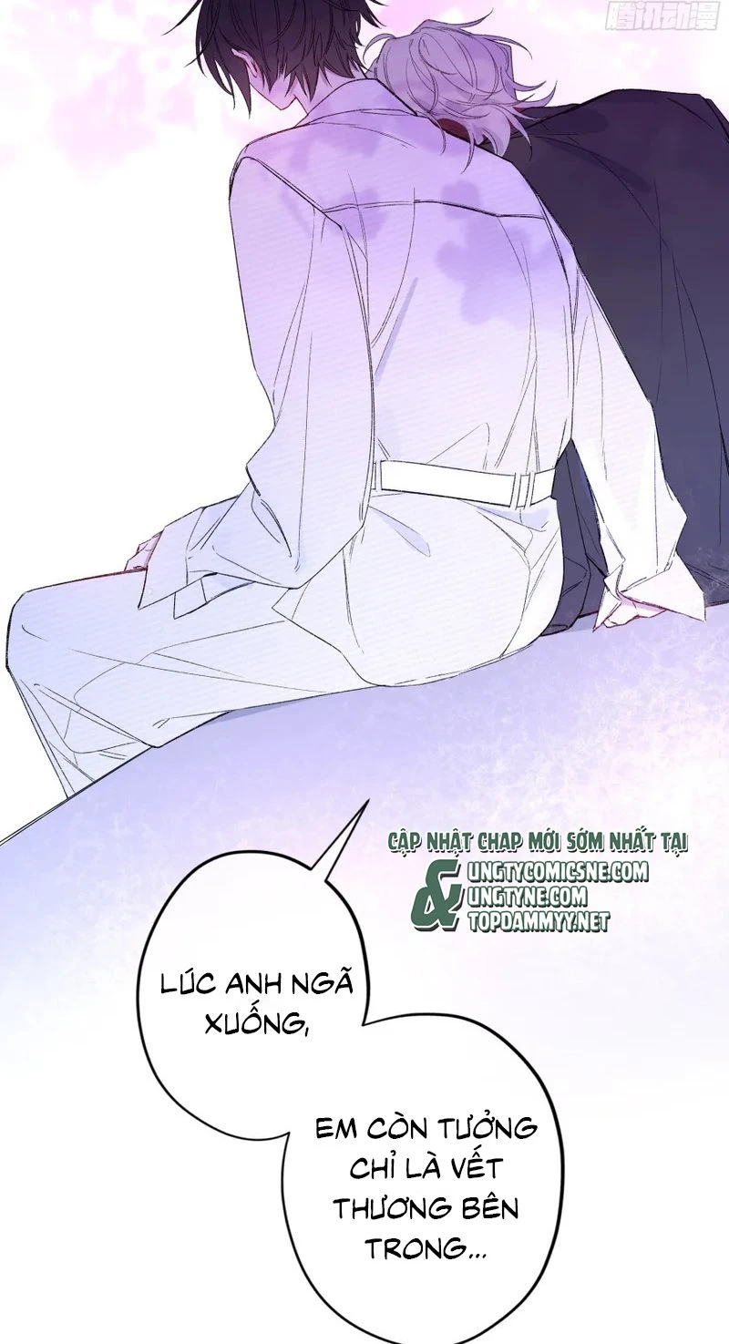 Ác Linh Chapter 82 - 48