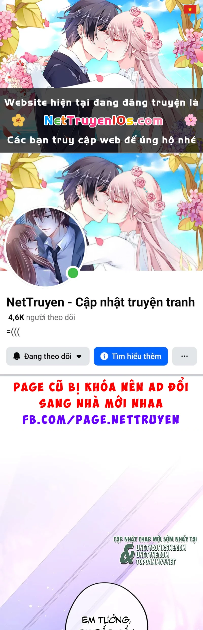 Ác Linh Chapter 83 - 1