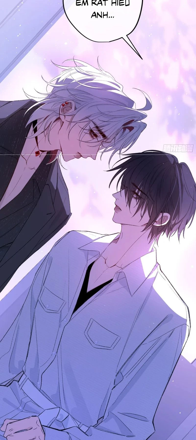 Ác Linh Chapter 83 - 2
