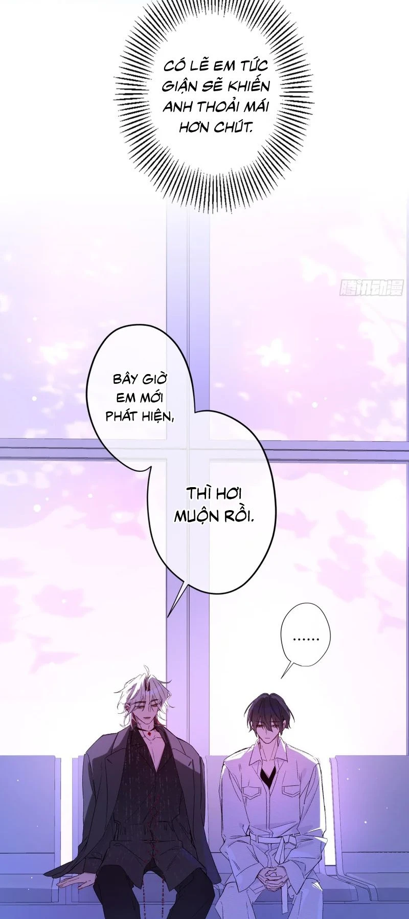 Ác Linh Chapter 83 - 6
