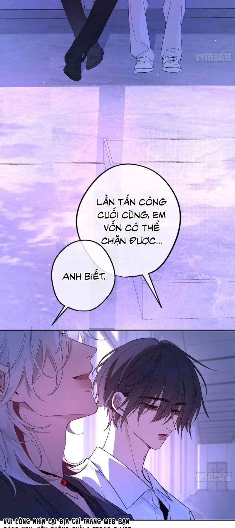 Ác Linh Chapter 83 - 7