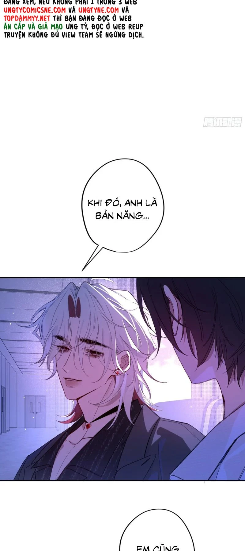 Ác Linh Chapter 83 - 8
