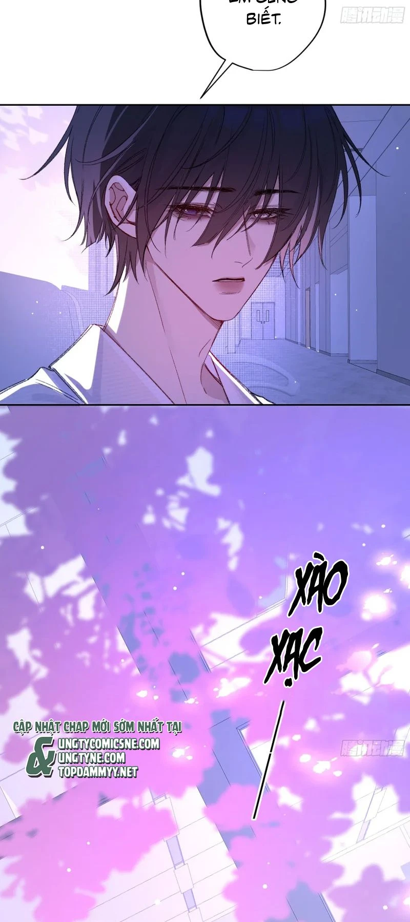 Ác Linh Chapter 83 - 9