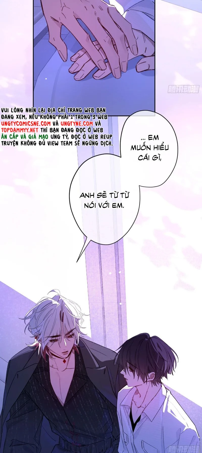 Ác Linh Chapter 83 - 12