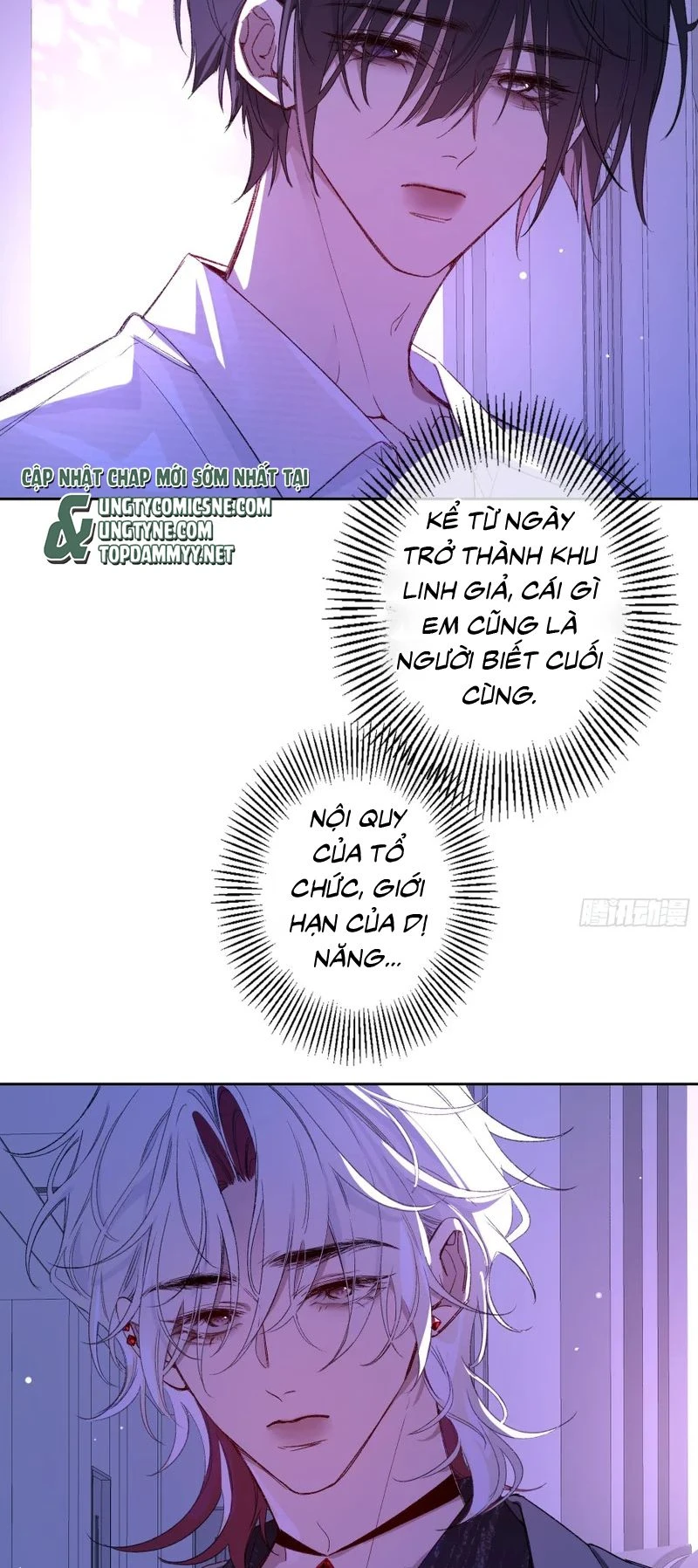Ác Linh Chapter 83 - 14